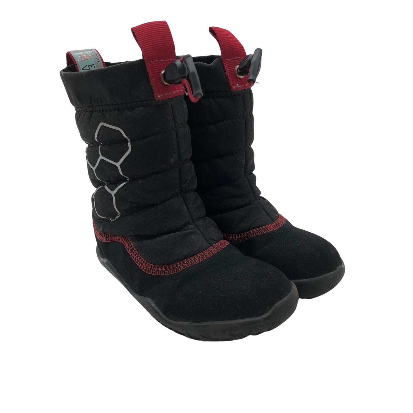 Unisex Vivobarefoot - Välikausikengät, koko 26 -  (2)