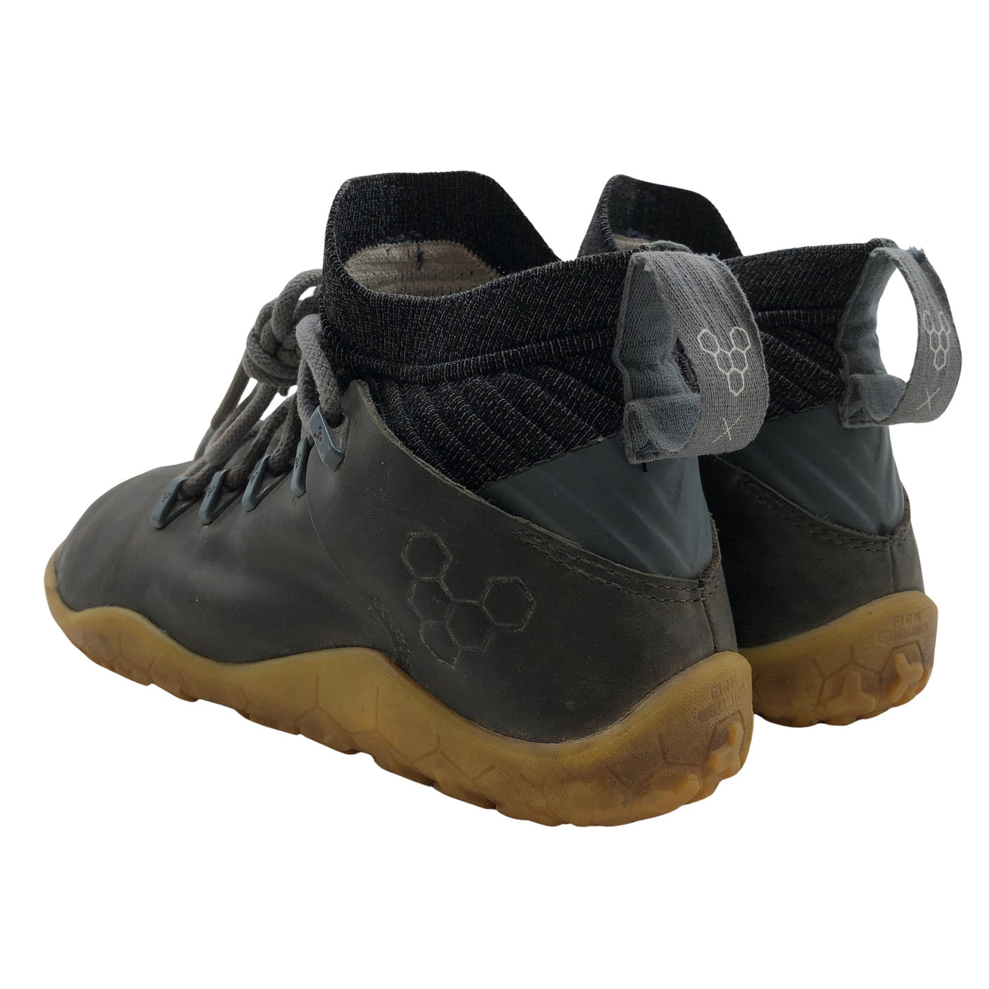 Unisex Vivobarefoot - Nilkkurit, koko 37 -  (3)