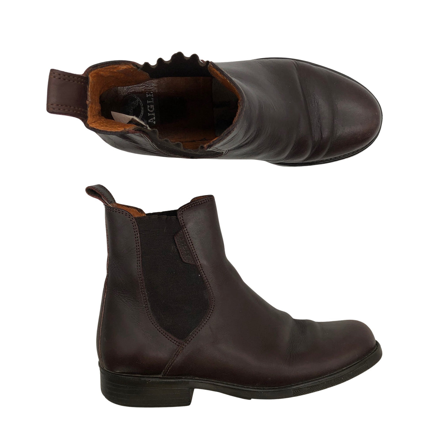 Unisex Aigle - Nilkkurit, koko 39 -  (1)