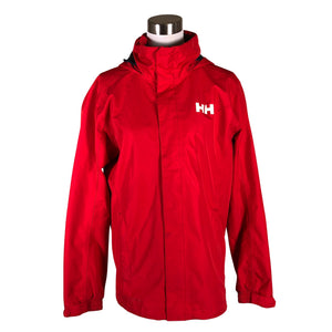 Unisex Helly Hansen - Kuoritakki, koko 38 -  (1)