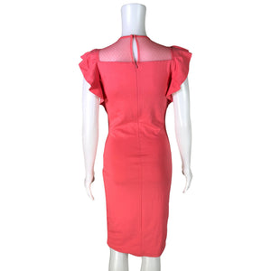 Unisex Red Valentino - Trikoomekko, koko 36 -  (2)