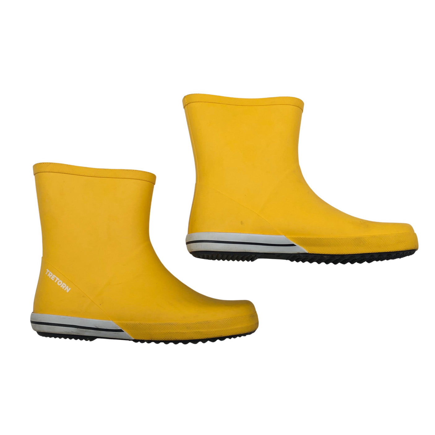 Unisex Tretorn - Kumisaappaat, koko 43 -  (1)