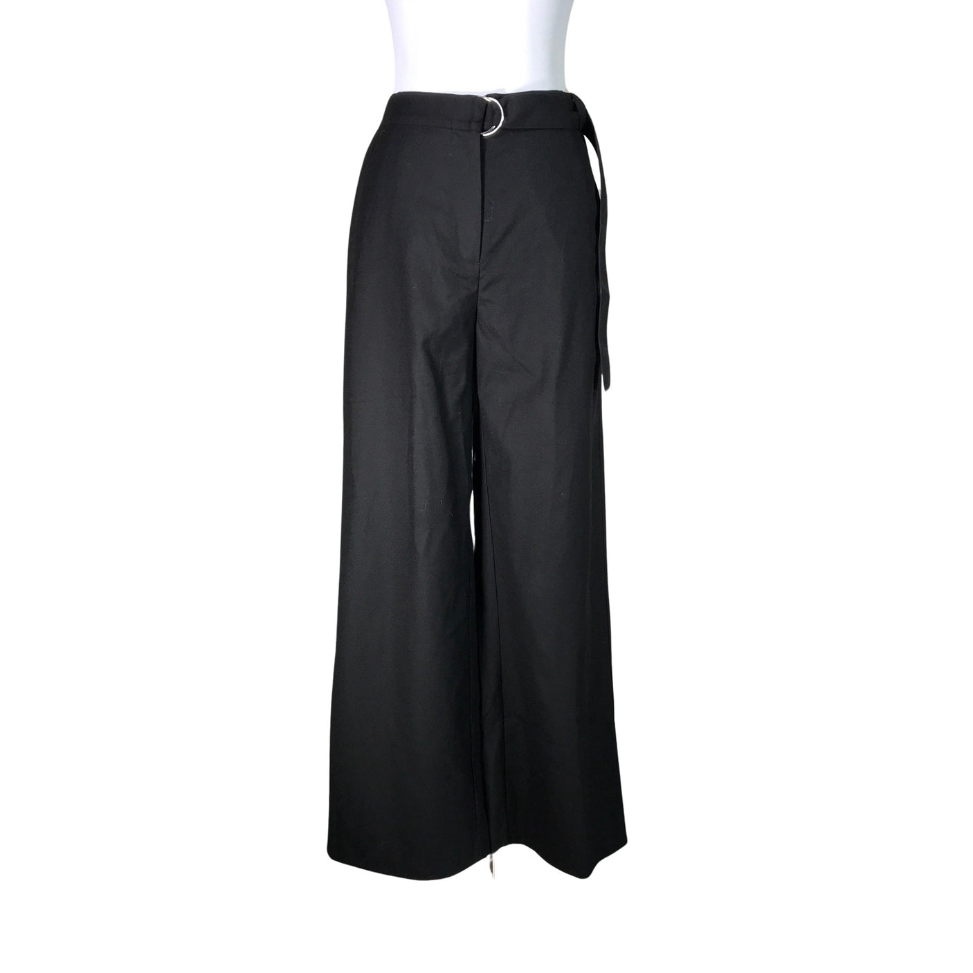 Unisex Marimekko - Kangashousut, koko 36 -  (1)