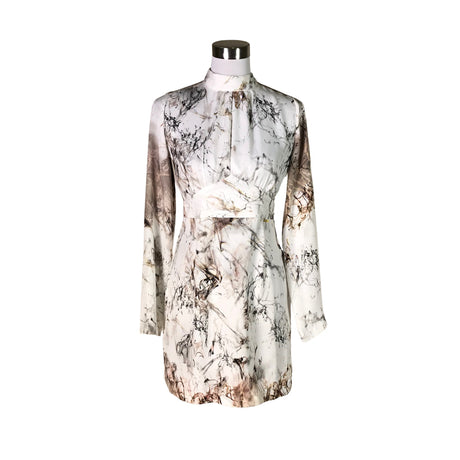 Unisex Guess - Sifonkimekko, koko 36 -  ()