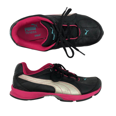 Unisex Puma - Sisäliikuntakengät, koko 38 -  ()