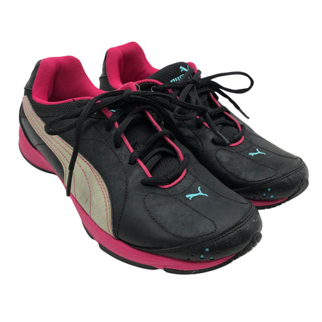 Unisex Puma - Sisäliikuntakengät, koko 38 -  (2)
