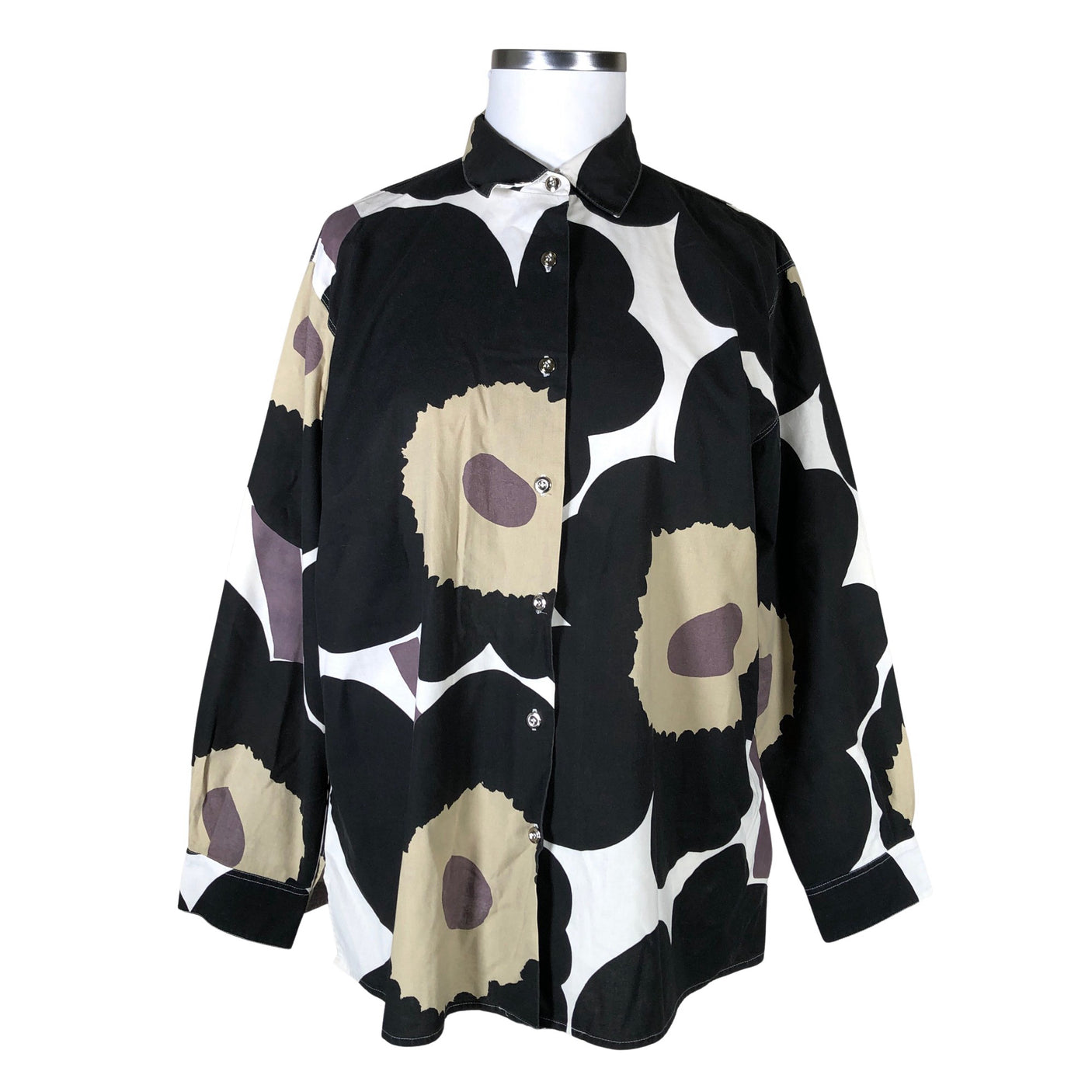 Unisex Marimekko - Pusero, koko 44 -  (1)