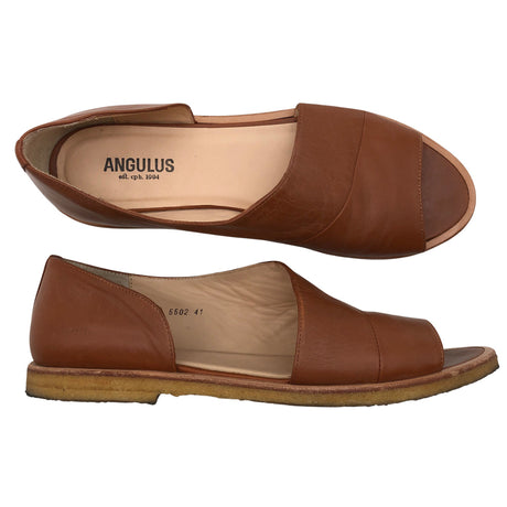 Unisex Angulus - Sandaalit, koko 41 -  ()
