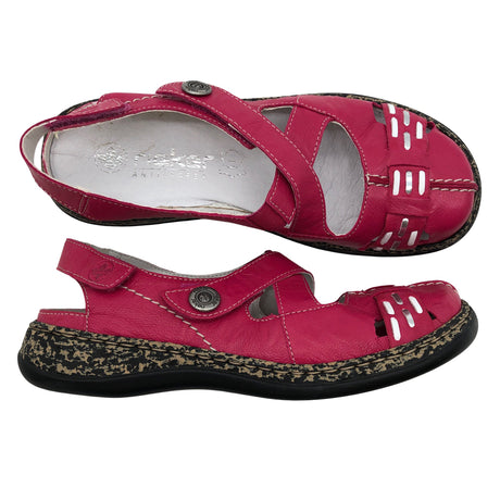 Unisex Rieker - Pistokkaat, koko 38 -  ()