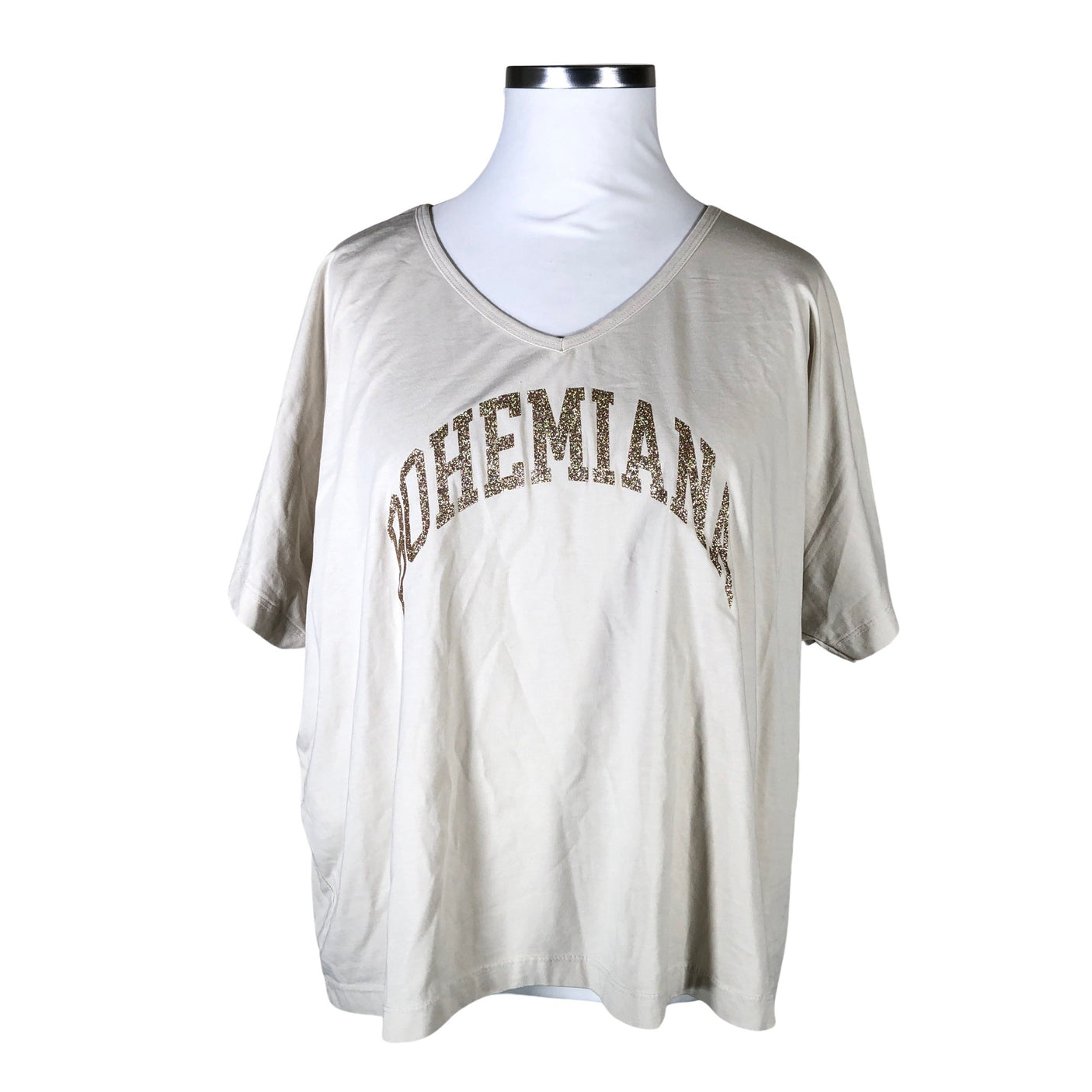 Unisex Bohemiana - T-paita, koko 48 -  (1)
