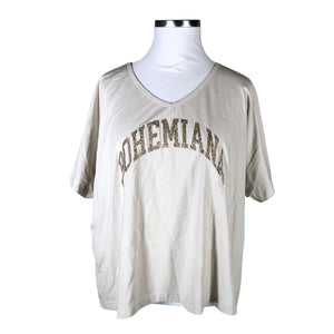 Unisex Bohemiana - T-paita, koko 48 -  (1)