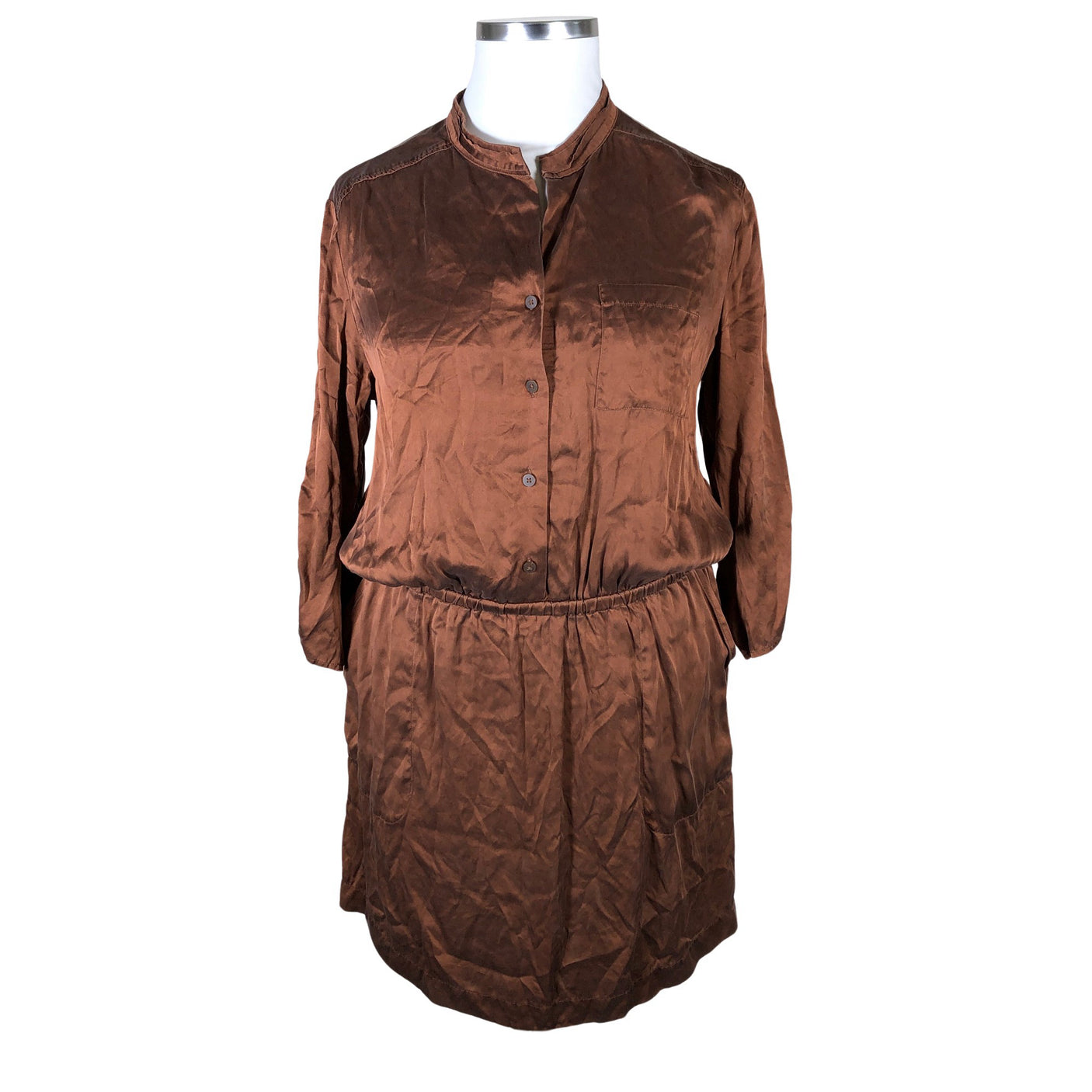 Unisex Ann Taylor - Sifonkimekko, koko 40 -  (1)