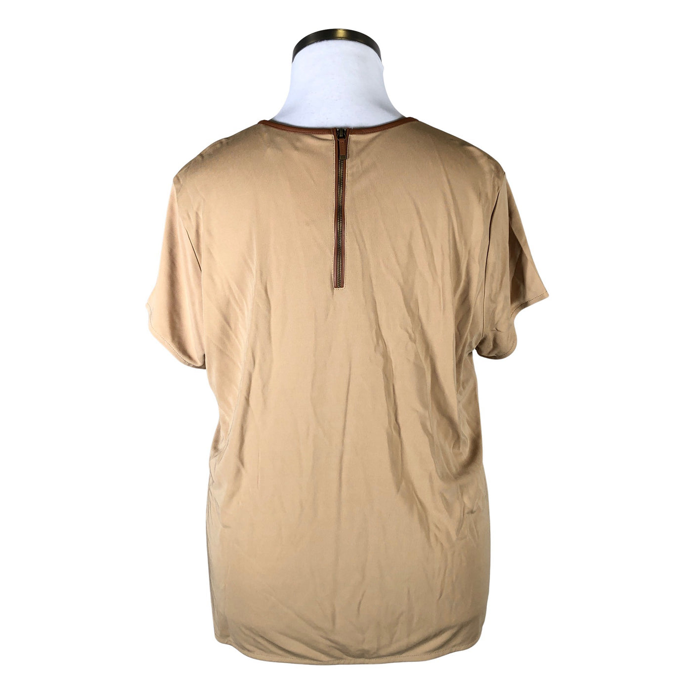 Unisex Lauren Ralph Lauren - Lyhythihainen pusero, koko 42 -  (2)