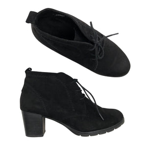 Unisex Marco Tozzi - Nilkkurit, koko 39 -  (1)