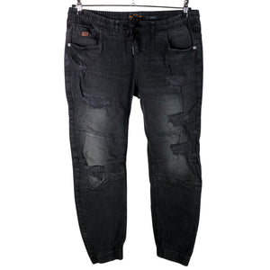 Unisex House Brand - Farkut, koko W32 -  (1)