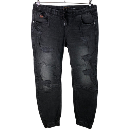 Unisex House Brand - Farkut, koko W32 -  ()