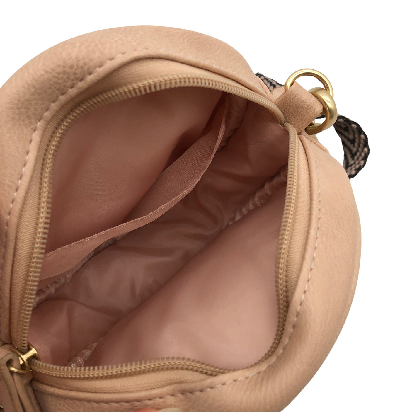 Unisex POMPdeLUX - Olkalaukku, koko Mini -  (3)