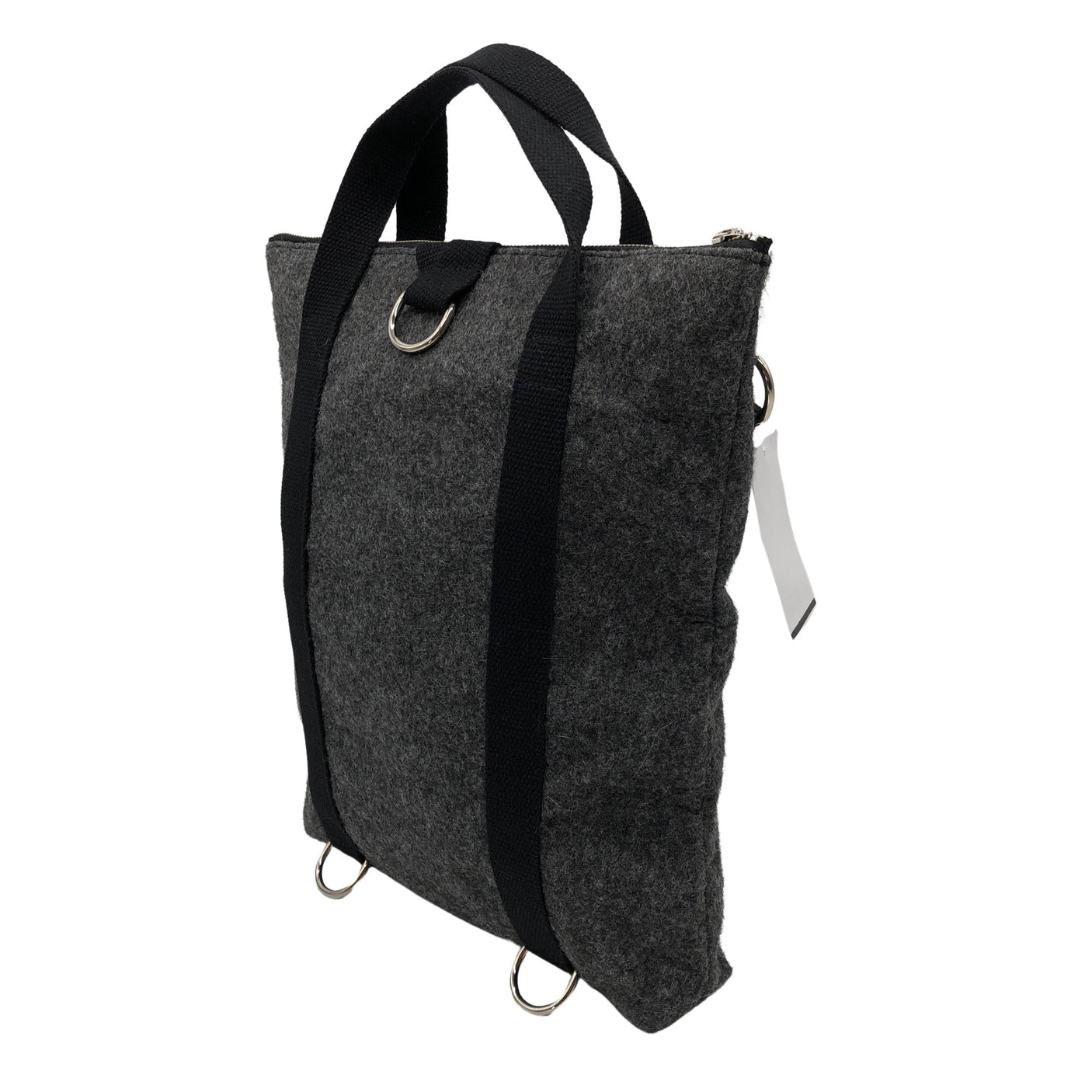 Unisex Globe Hope - Käsilaukku, koko Midi -  (2)
