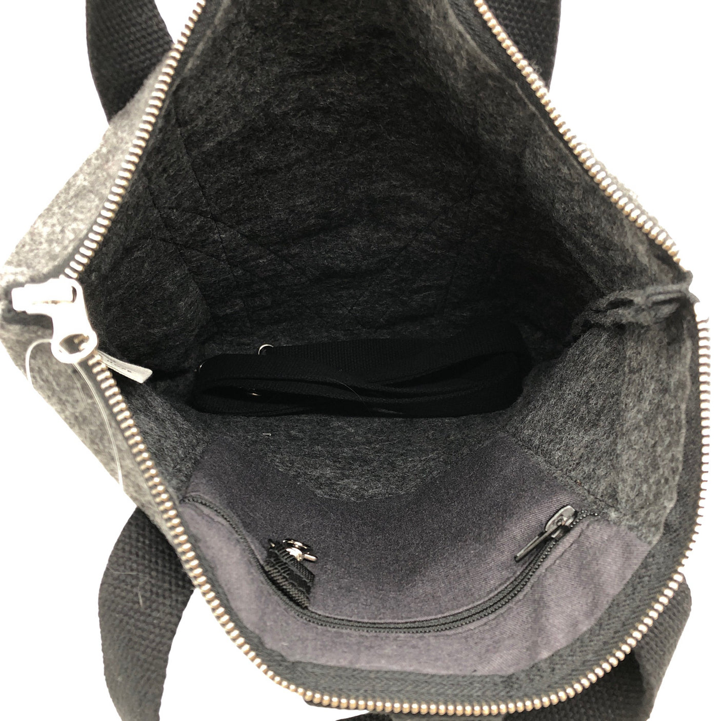 Unisex Globe Hope - Käsilaukku, koko Midi -  (3)