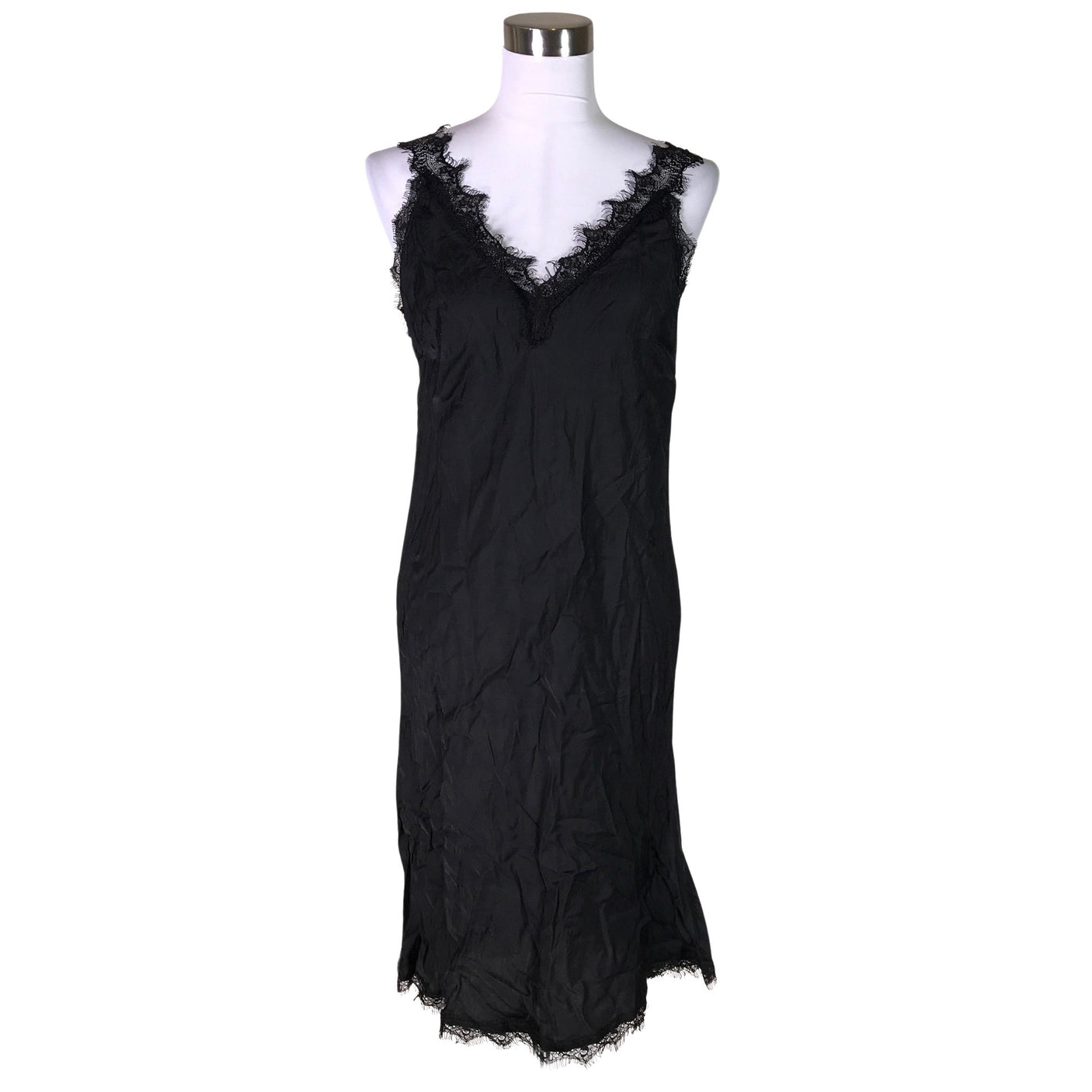 Unisex Bohemiana - Sifonkimekko, koko 36 -  (1)