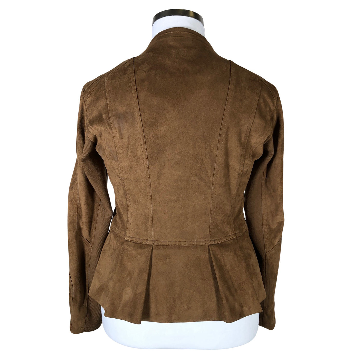 Unisex Guess - Nahkatakki, koko 42 -  (2)