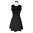 Unisex Sandro Paris - Juhlamekko, koko 34 -  ()