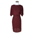 Unisex Reiss - Sifonkimekko, koko 34 -  ()