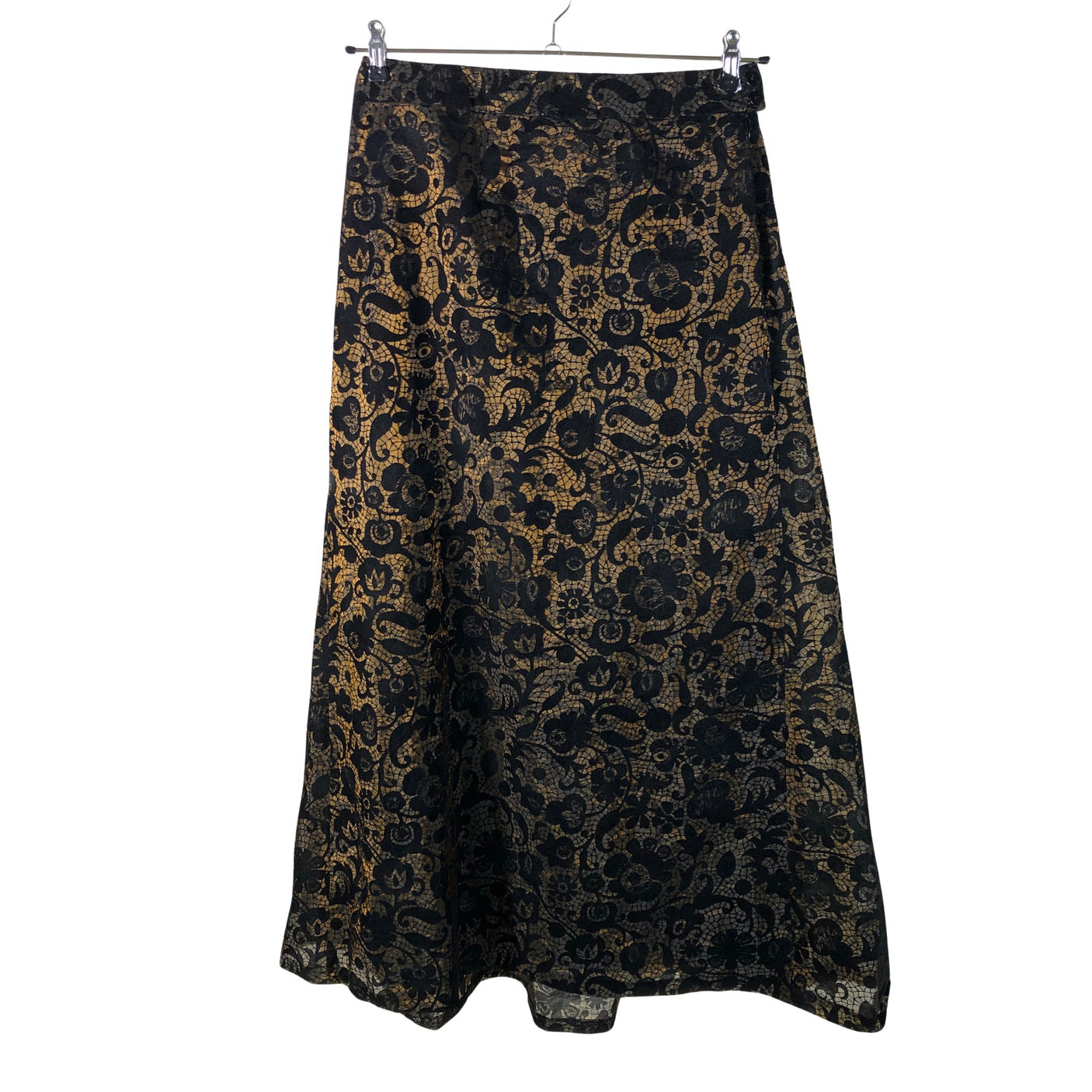 Unisex Birgitta - Juhlahame, koko 38 -  (1)