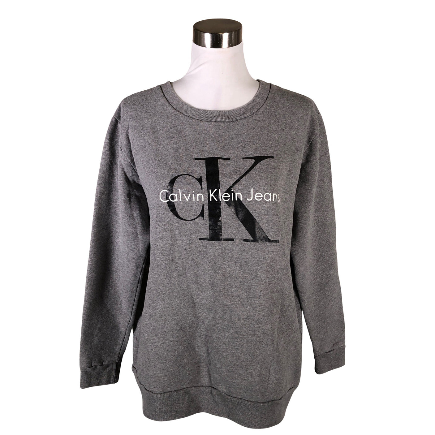 Unisex Calvin Klein - Collegepaita, koko 40 -  (1)
