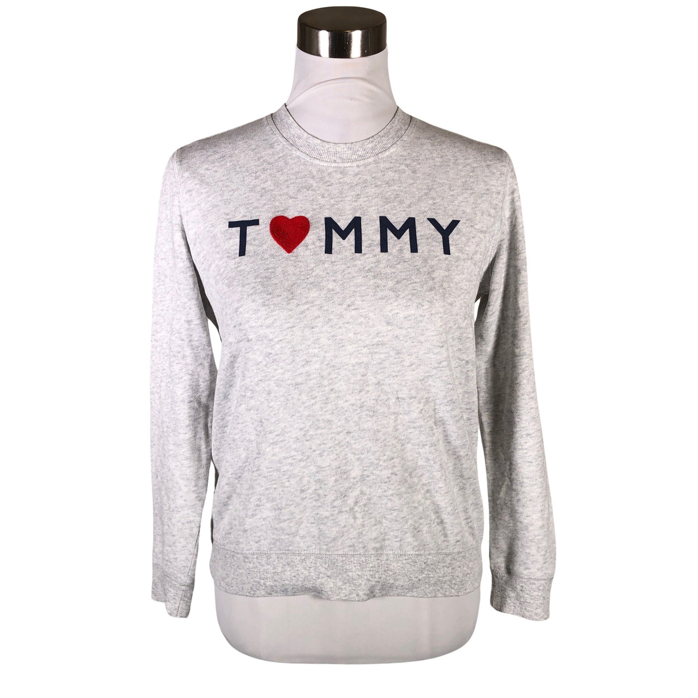 Unisex Tommy Hilfiger - Collegepaita, koko 34 -  (1)