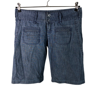Unisex Adolfo Dominguez - Farkkushortsit, koko 38 -  (1)