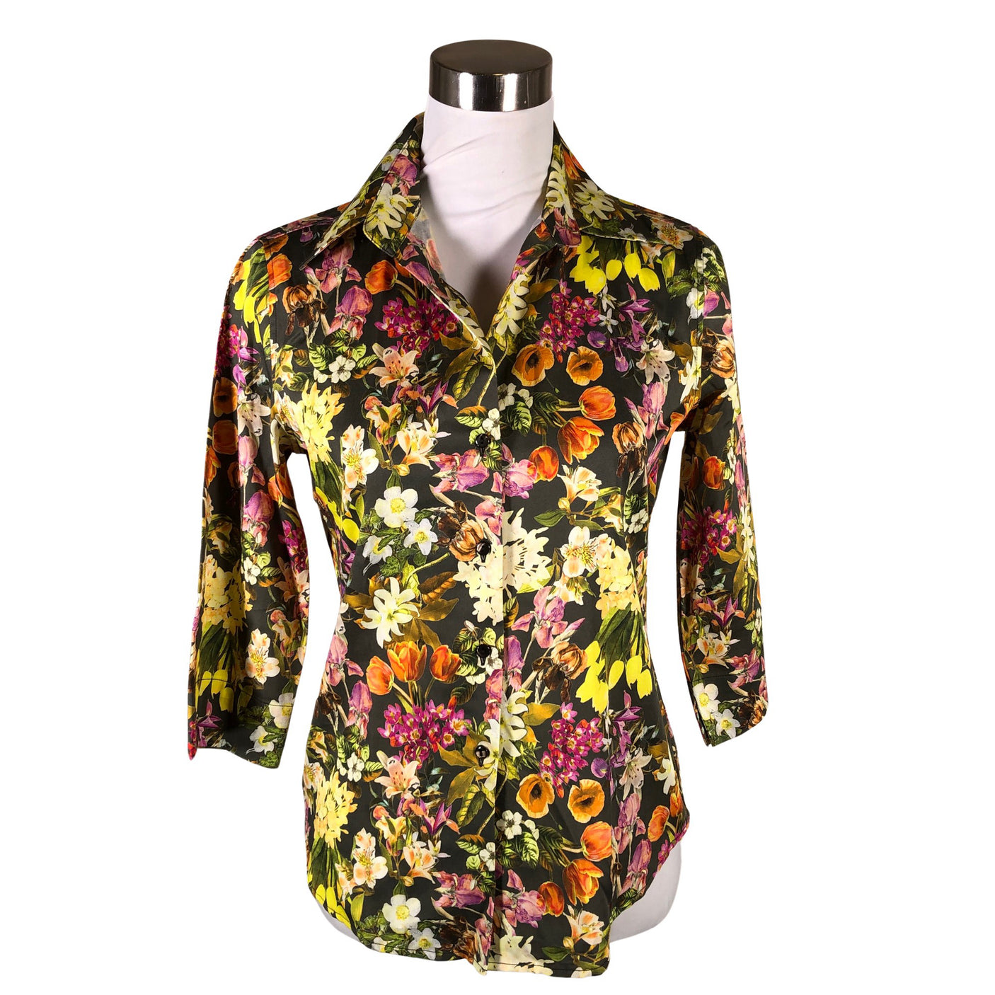 Unisex Nara Camicie - Pusero, koko 38 -  (1)