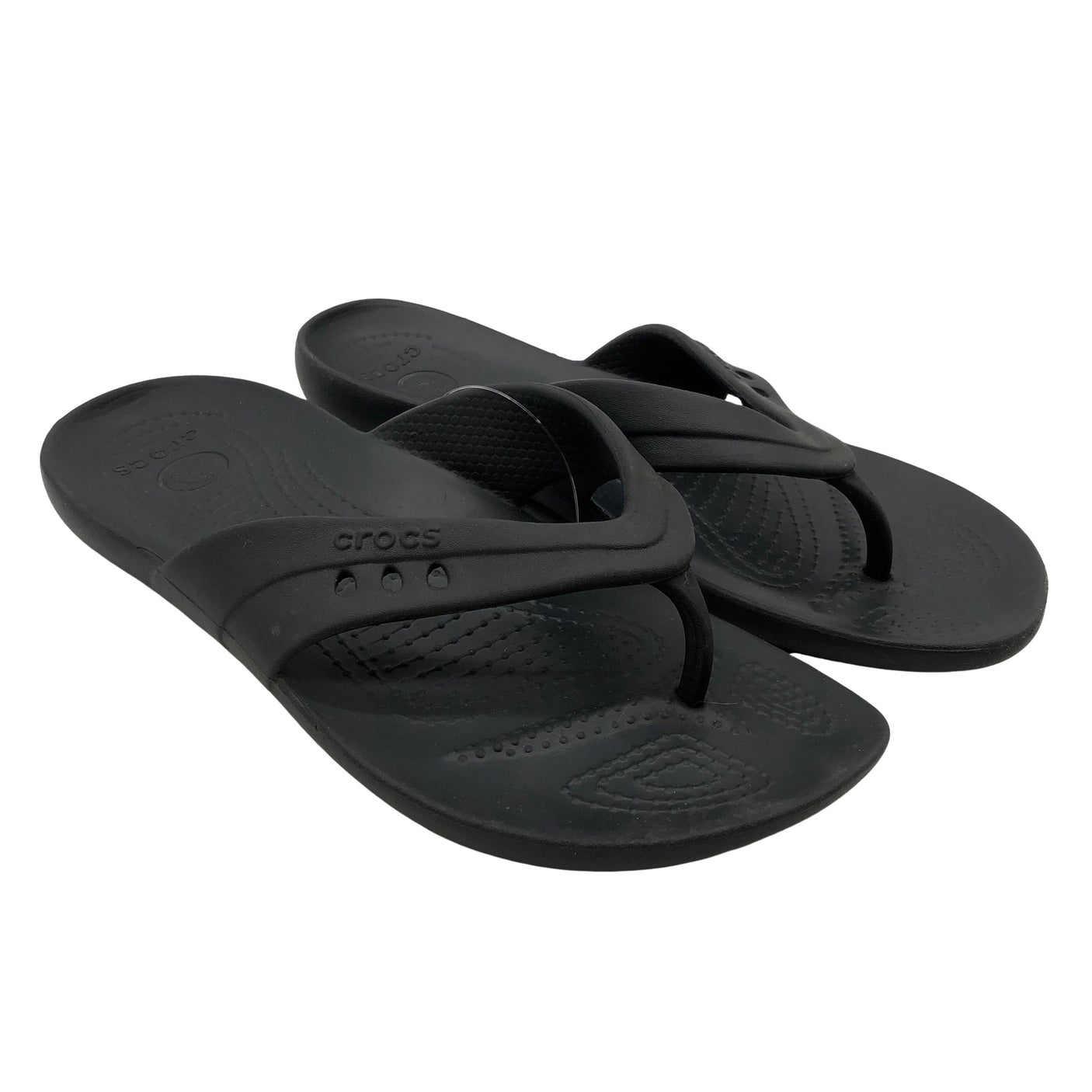 Unisex Crocs - Rantasandaalit, koko 40 -  (2)