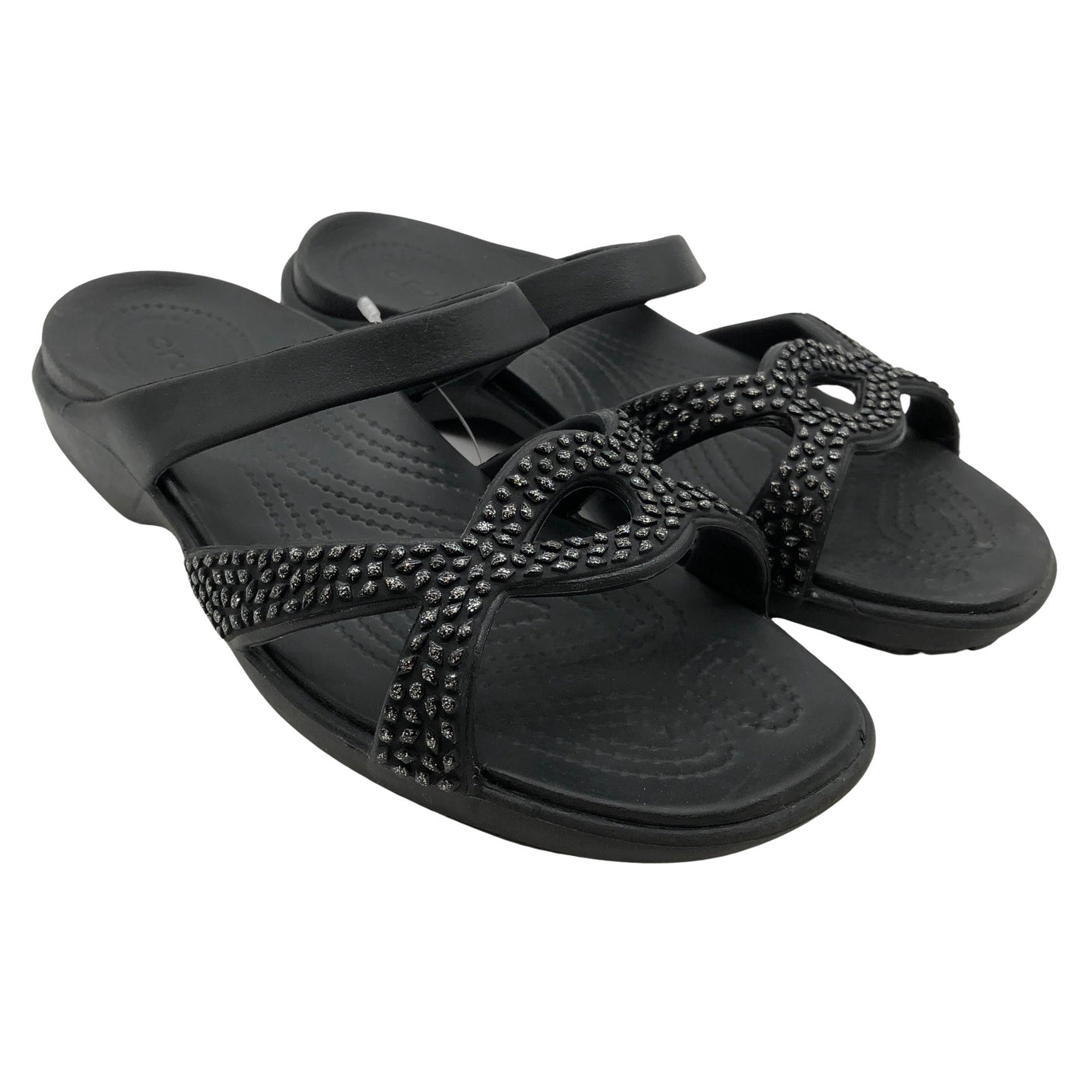 Unisex Crocs - Rantasandaalit, koko 41 -  (2)