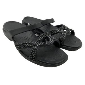 Unisex Crocs - Rantasandaalit, koko 41 -  (2)