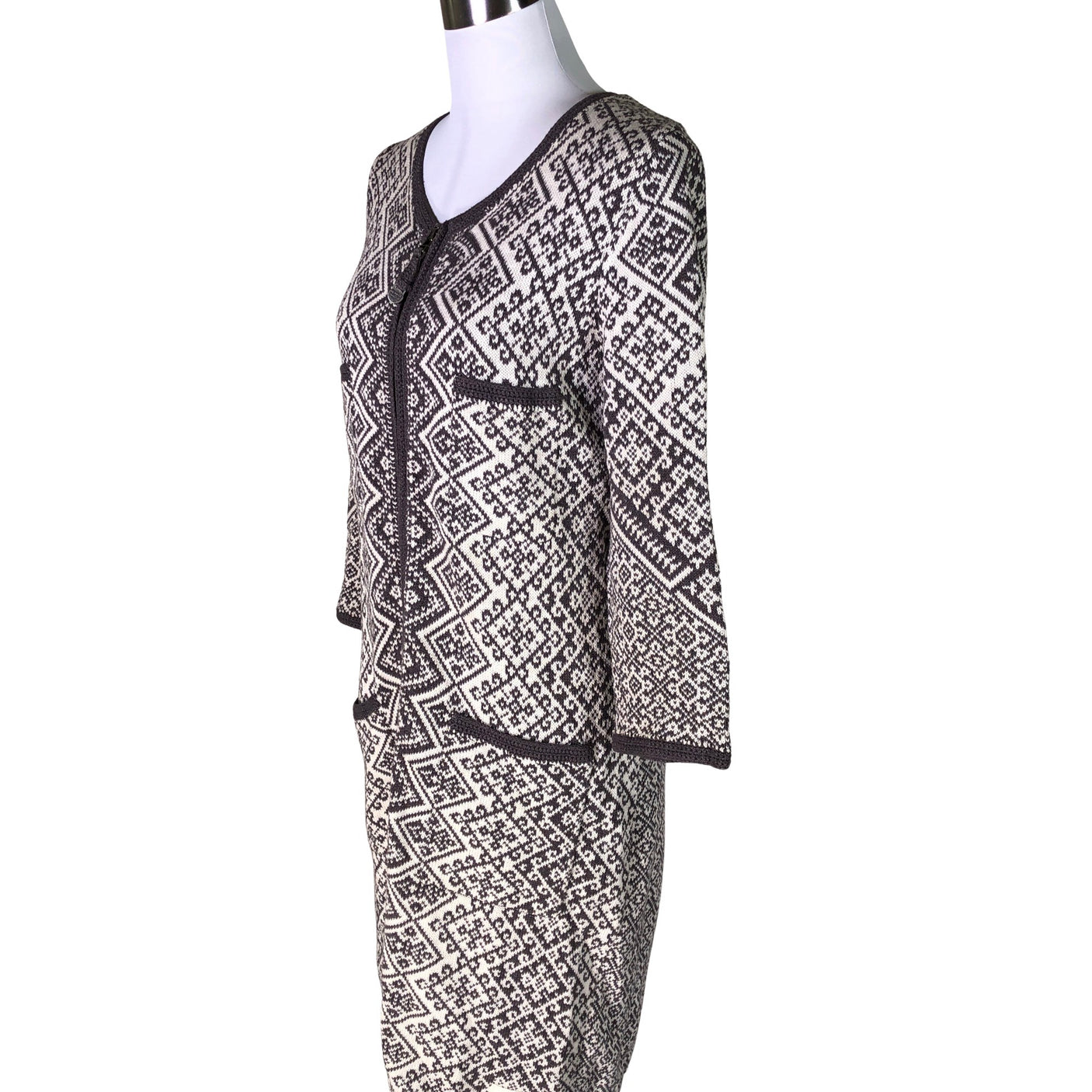 Unisex Odd Molly - Neulemekko, koko 38 -  (3)