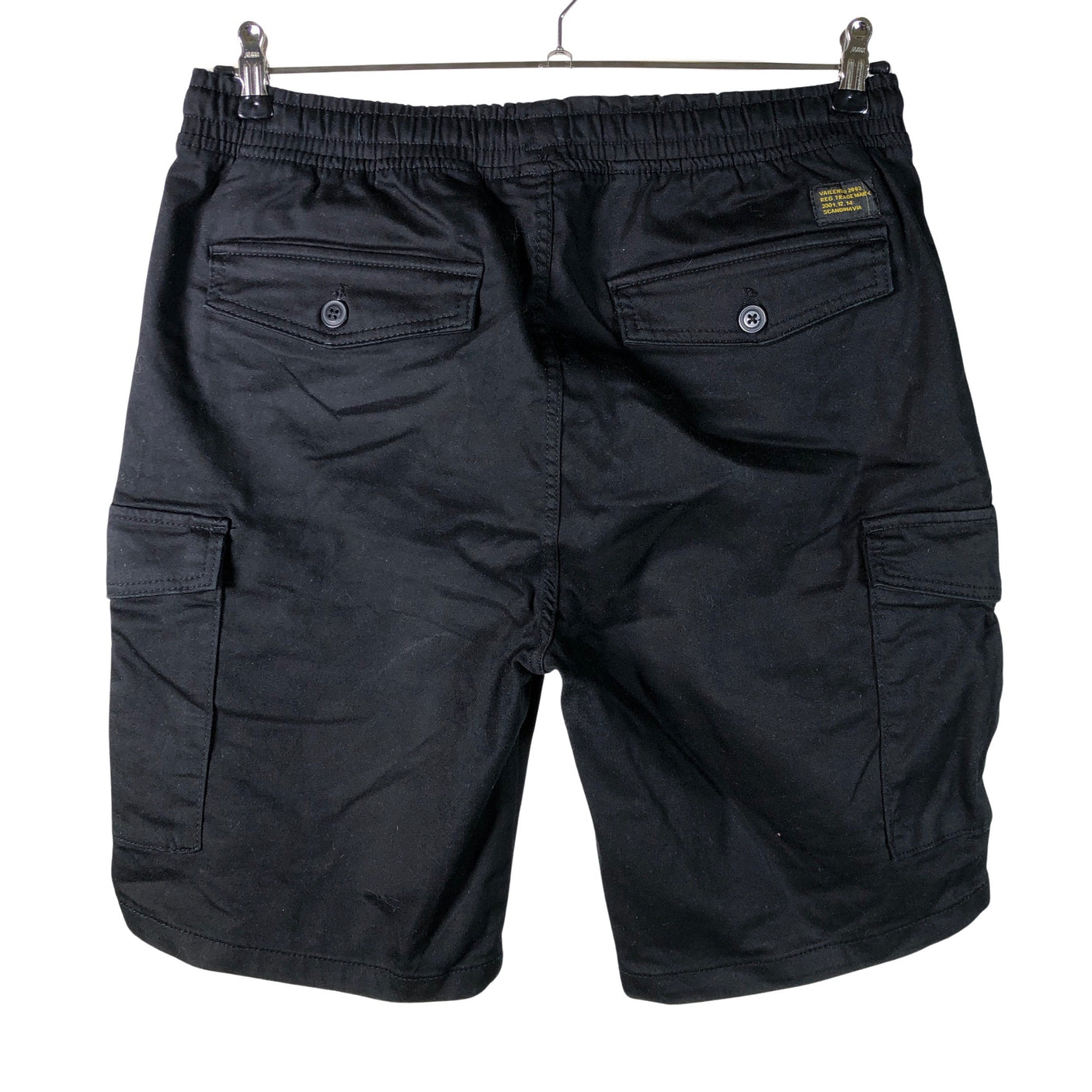 Unisex Vailent - Shortsit, koko L -  (2)