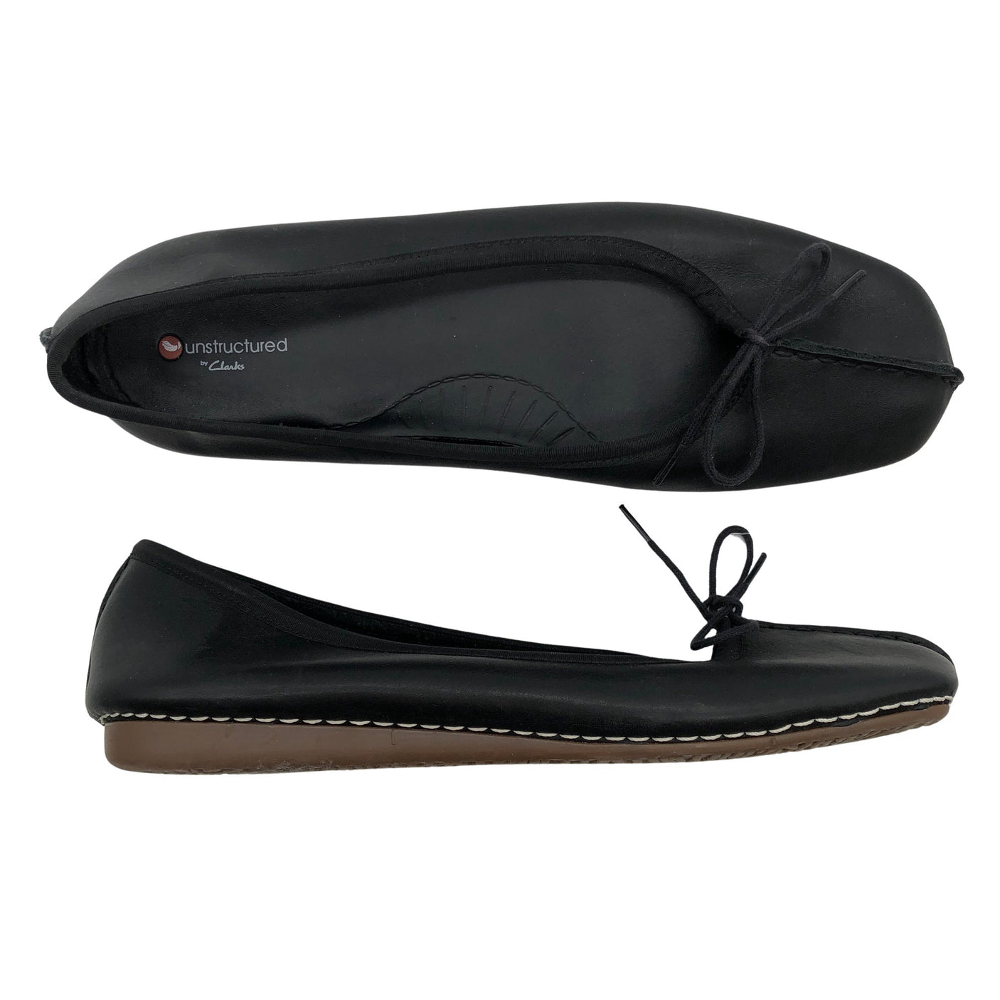 Unisex Clarks - Ballerinat, koko 41 -  (1)