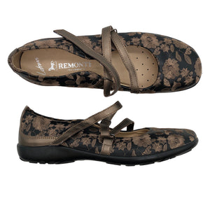 Unisex Remonte - Ballerinat, koko 41 -  (1)