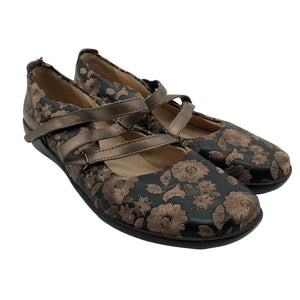 Unisex Remonte - Ballerinat, koko 41 -  (2)