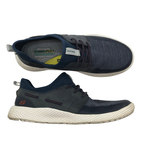 Unisex Skechers - Tennarit, koko 46 -  ()