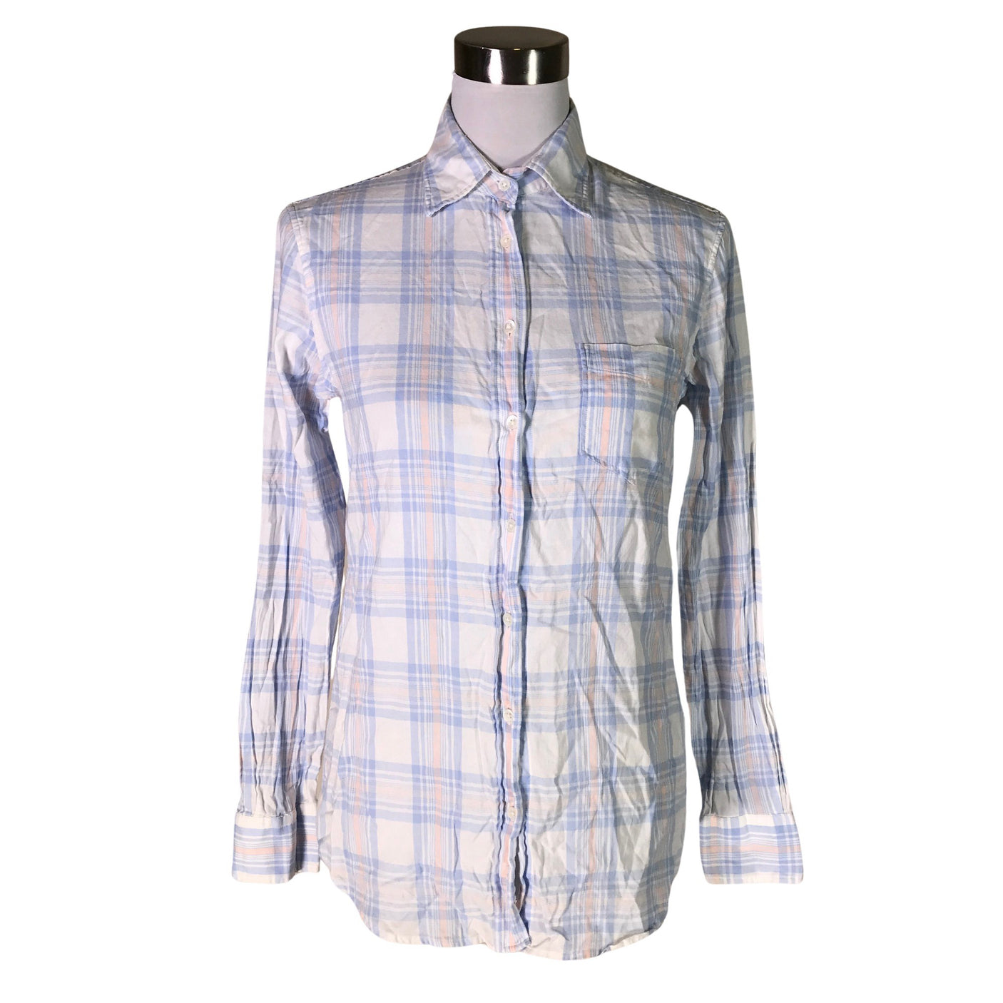 Unisex Gant - Kauluspaita, koko 34 -  (1)