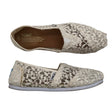 Unisex Toms - Loaferit, koko 38 -  ()