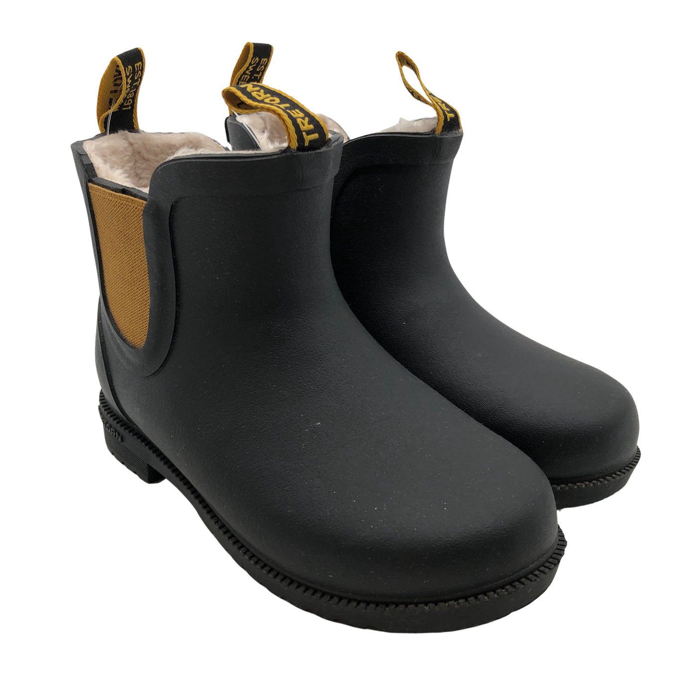 Unisex Tretorn - Kumisaappaat, koko 27 -  (2)