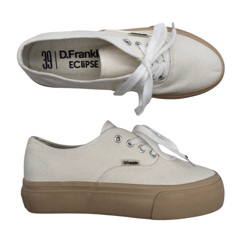 Unisex D.Franklin - Tennarit, koko 39 -  ()