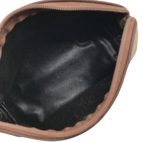 Unisex Burberry - Toilettilaukku, koko Mini -  (2)