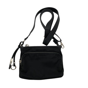 Unisex O.I.S - Olkalaukku, koko Mini -  (1)