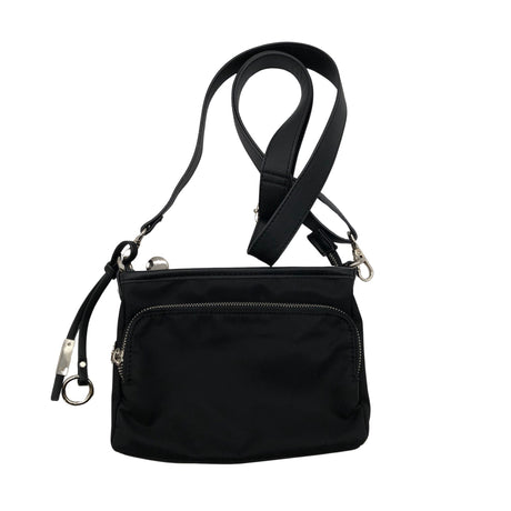 Unisex O.I.S - Olkalaukku, koko Mini -  ()