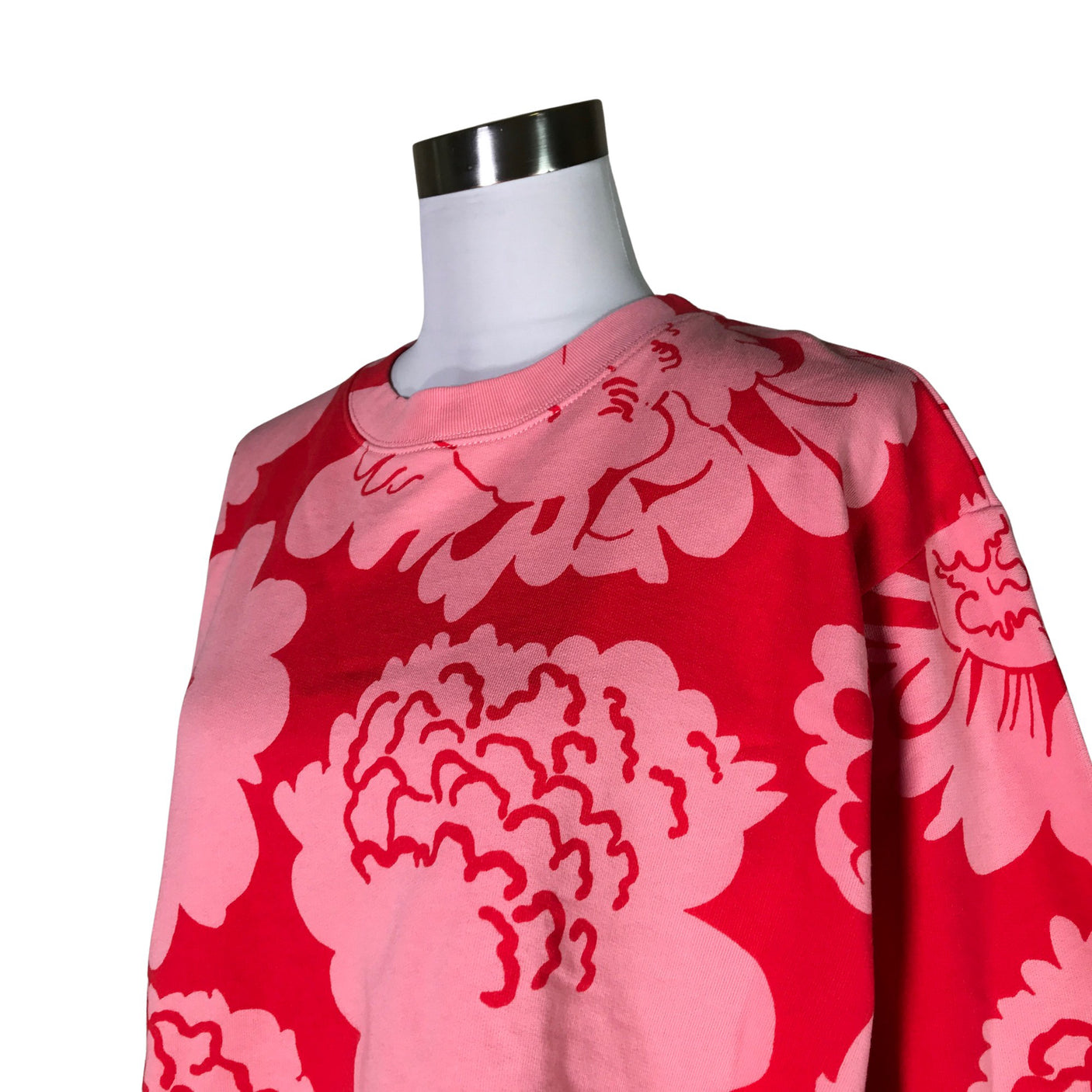 Unisex Marimekko - Collegepaita, koko 38 -  (3)