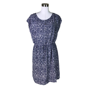 Unisex Marc O'Polo - Sifonkimekko, koko 40 -  (1)